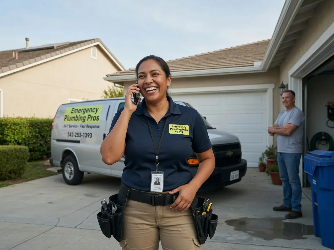 Emergency Plumber Plano, IA FAQs